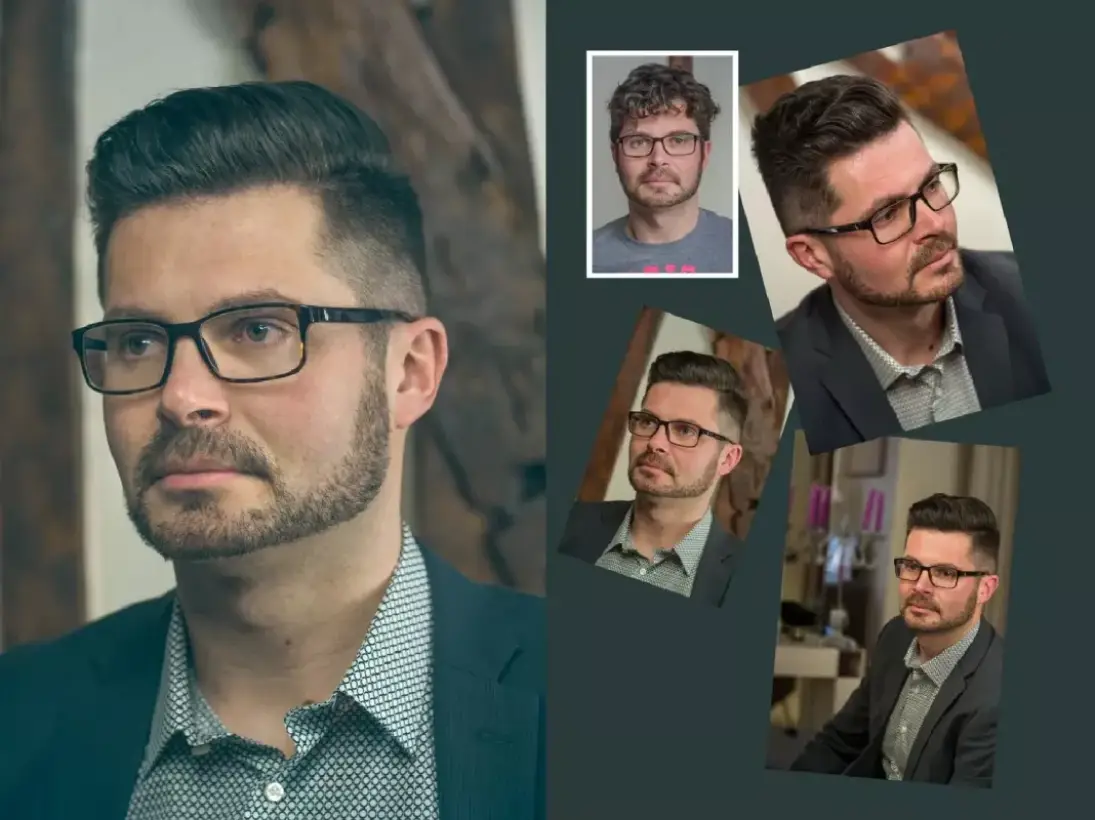 Coup Coeur Coiffeur A Laval Relooking 13