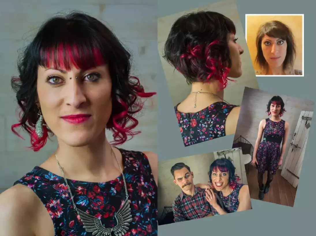 Coup Coeur Coiffeur A Laval Relooking 17