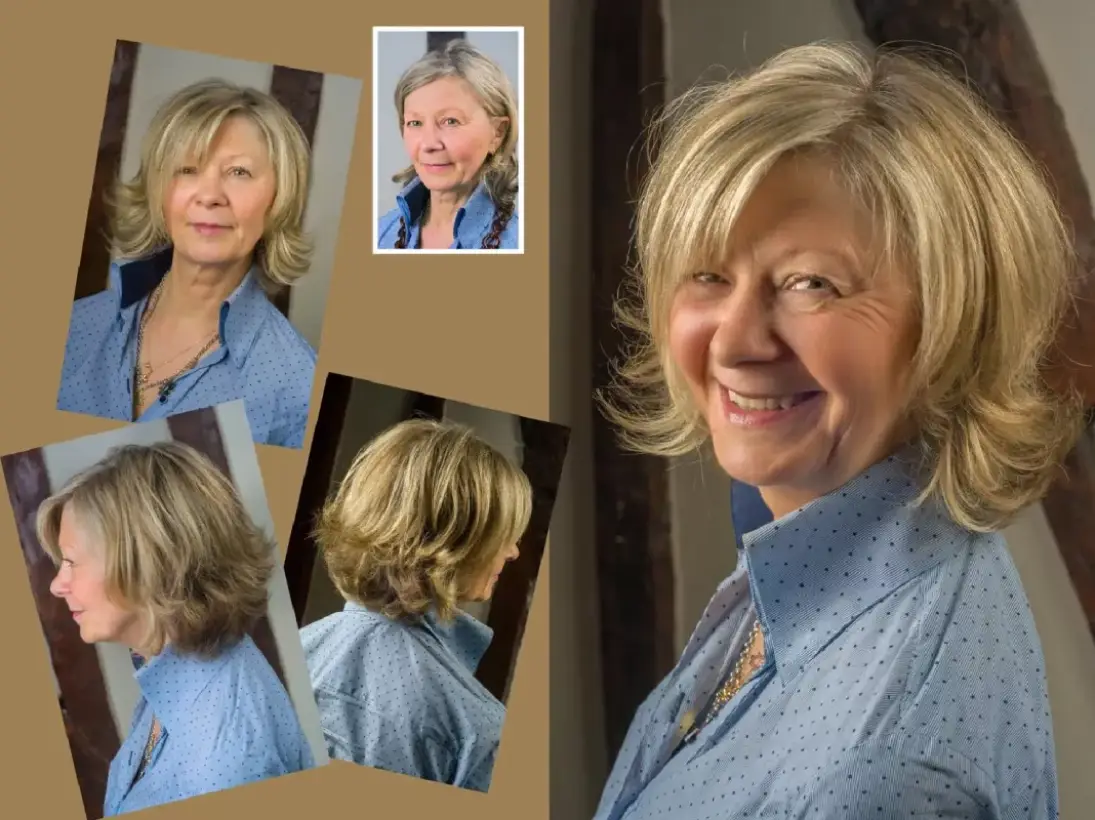 Coup Coeur Coiffeur A Laval Relooking 3