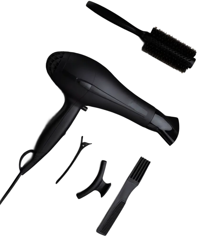Coup Coeur Coiffeur A Laval Illustration