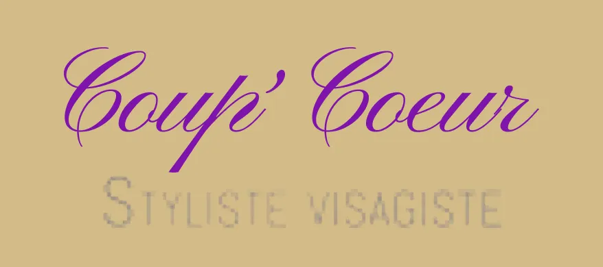 Coupcoeur Coiffeur A Laval Logo Footer